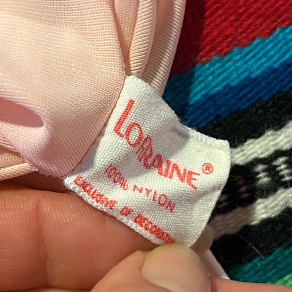 Vintage 1960’s Lorraine Nightgown - Picture 4 of 7